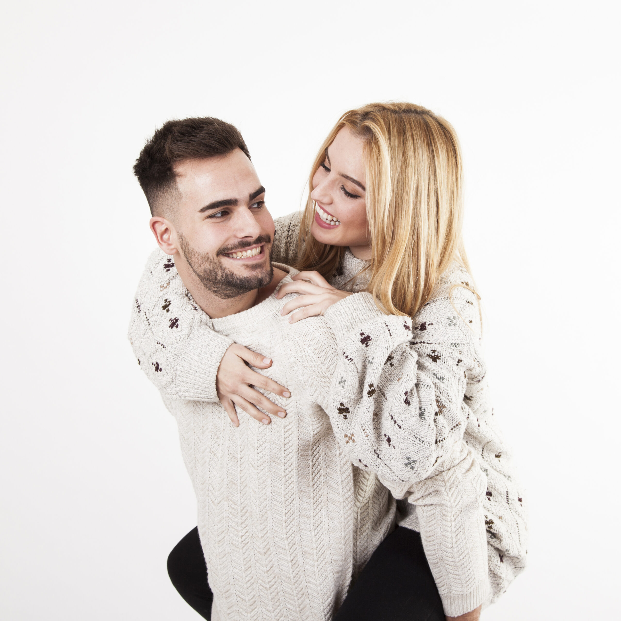 Tour en amoureux