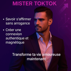 Puissance Privée Homme