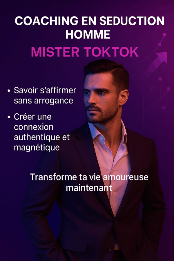 Puissance Privée Homme