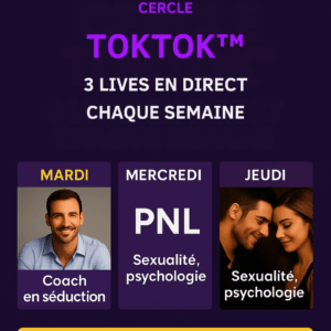 Cercle Toktok